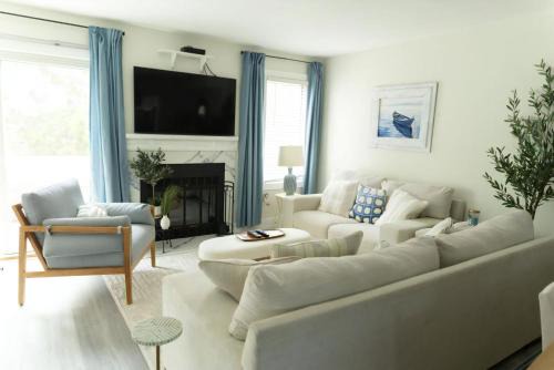 Diamond Beach House | 114 Austin Ave, Unit 11