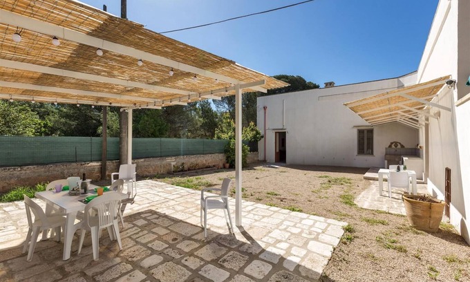 Santa Caterina Apartment | 1143 Le Cicale - Violetta