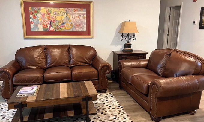 Daphne Condo | 1146 New condo overlooking Mobile Bay