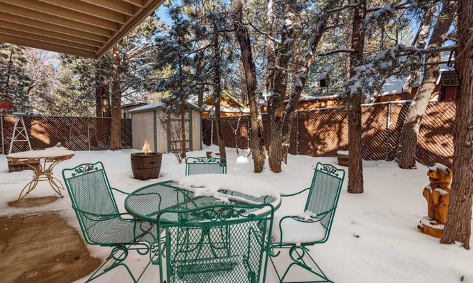 Sugarloaf House | 115 - Cedar Rose Manor - Meredith Lodging