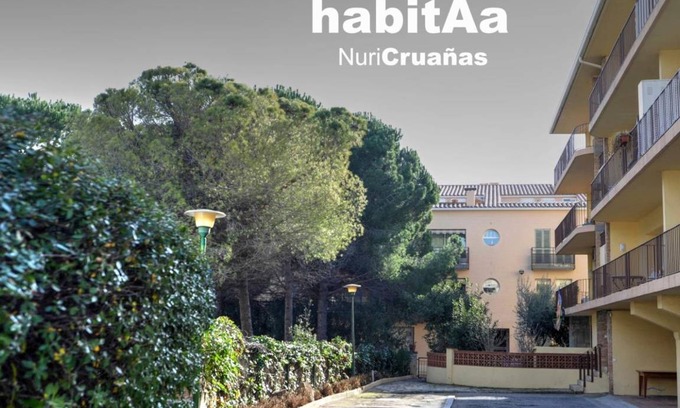 Sant Feliu de Guixols Apartment | 115 m² Apartment ∙ 5 bedrooms ∙ 9 guests