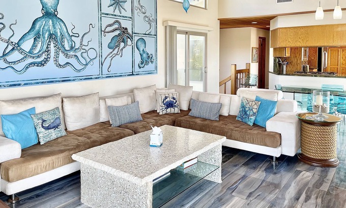 Oxnard Shores House | 1150MBR Beachy Keen at Mandalay Shores
