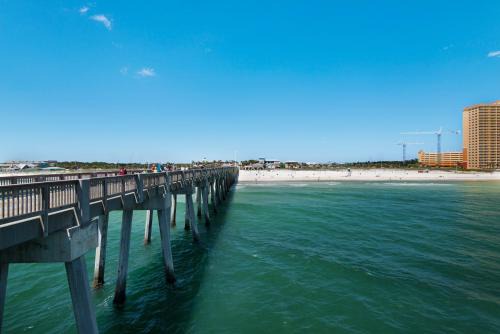 Inlet Beach Heights House | 117 Palm Beach Dr - Palm Breezy