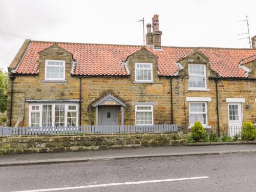 Burniston House | 11A High Street
