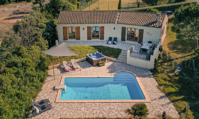 Escales Villa | 11JUME - Le Jumeau