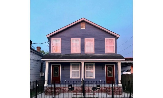 Saint Roch House | 11NOLA Living In The Heart Of Many Attractions