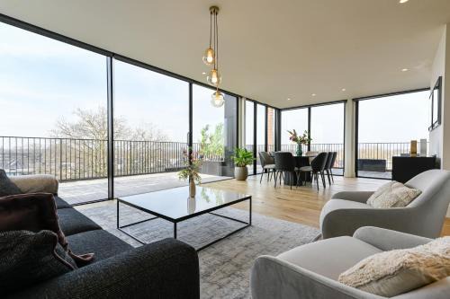 Oisterwijk Apartment | 12, Apartments, 4-6 Pers, Central, Stunning View, Near Supermarket & Public Transport