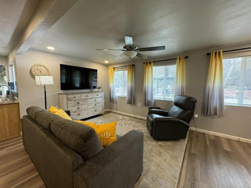 Sedona Apartment | 12 Creekside Retreat condo
