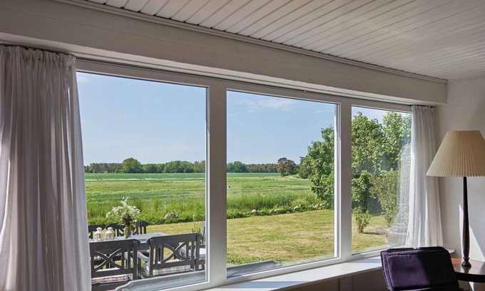 Boderne House | 12 person holiday home in Aakirkeby