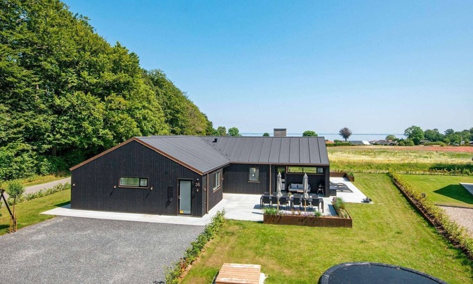 Fynshav House | 12 person holiday home in Haderslev
