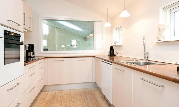 Marielyst House | 12 person holiday home in Væggerløse