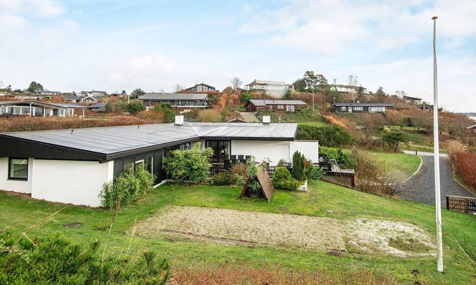 Handrup Strand House | 12 person holiday home in Ebeltoft-By Traum