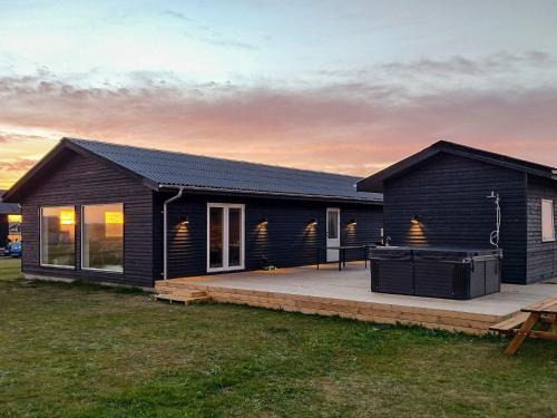 Harboore House | 12 person holiday home in Harboøre-By Traum