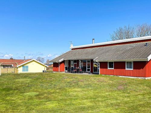 Nordborg House | 12 person holiday home in Nordborg