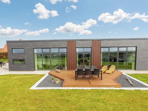 Vinderup House | 12 person holiday home in Vinderup-By Traum