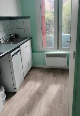 Aulnay-sous-Bois Apartment | 12 RUE FERNAND HE93600 Aulnay SOUS BOIS
