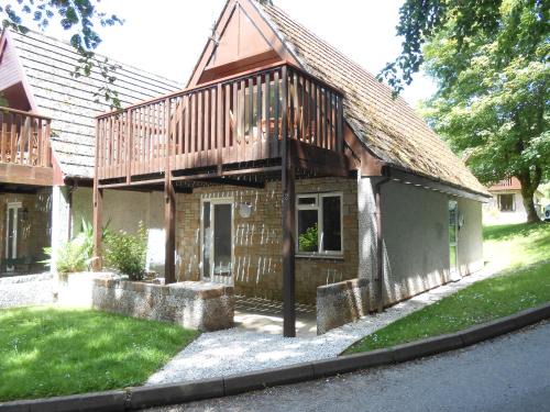 St. Ann's Chapel House | 12 Valley Lodge