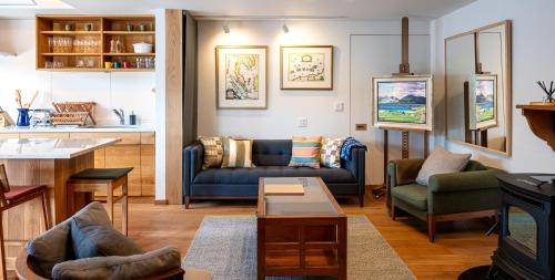 Nozawaonsen Apartment | 120 m² Apartment ∙ 3 bedrooms ∙ 5 guests