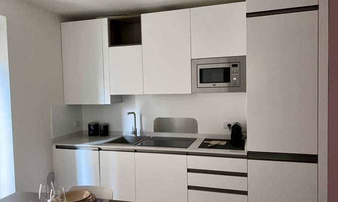 Pavia Apartment | 1208 - Casa Edera