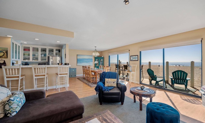 Silver Strand House | 1213O Local's Choice at Silverstrand