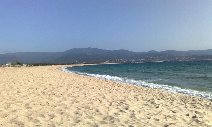 Isolella Villa | 125 meters from a family beach, villa in garden.