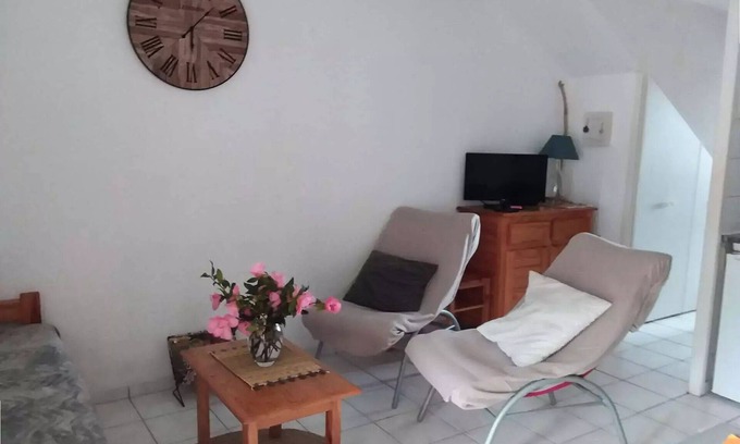 Carcans Plage Apartment | 127 - Ground floor apartment Carcans Plage