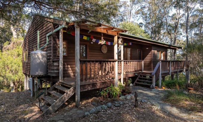 Bermagui House | 129 Murrah Street - River Views