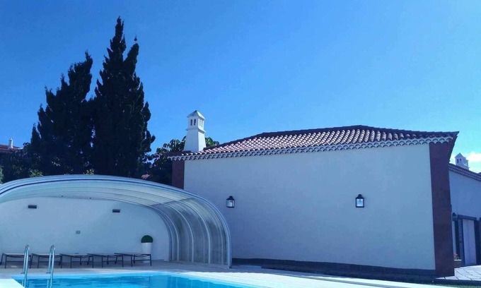 Tegueste Apartment | 129 VILLA TEA TEGUESTE