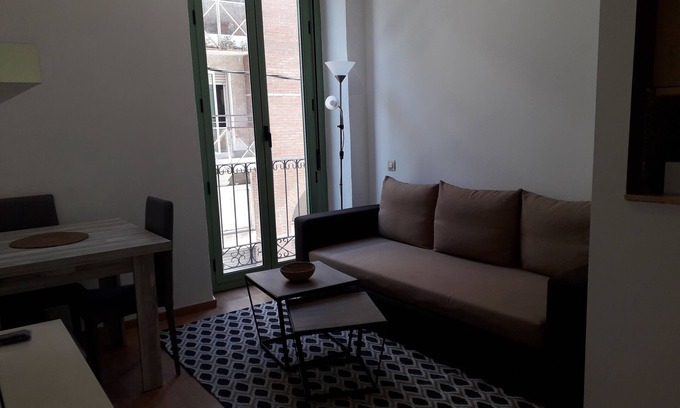 Tarragona Apartment | 13 Apartamento Confortable en Ciudad