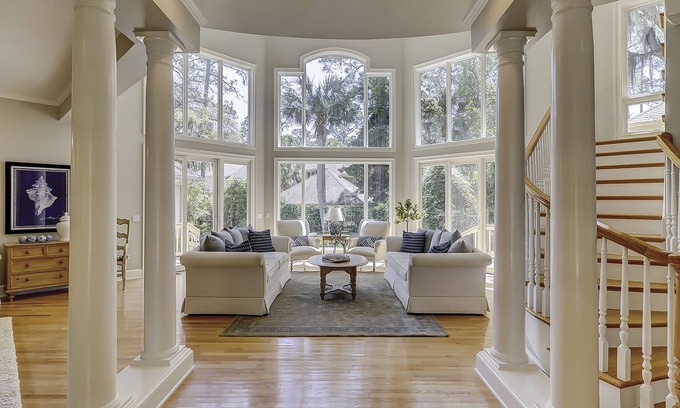 Oceanside House | 13 Duck Hawk