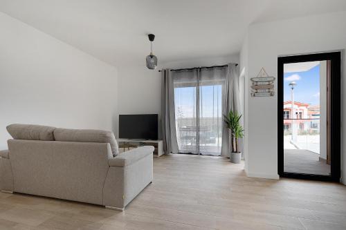 Espartal Apartment | 13-Esteva Resorts RC-B Aljezur 5 min to the Beach