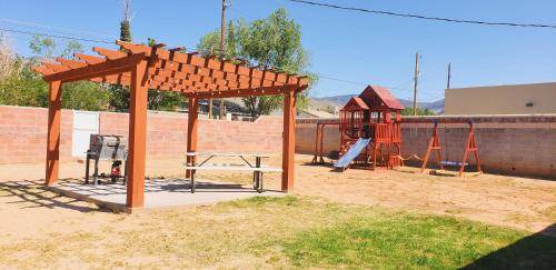 Alamogordo House | 13 m² House ∙ 3 bedrooms ∙ 10 guests