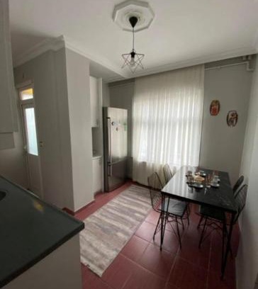 Fatih Apartment | 130m2 l lüks muhteşem dairemiz