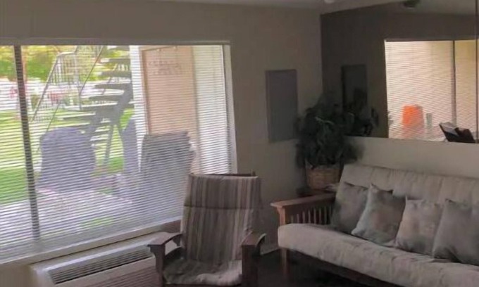 Quincy Condo | #131 Condo near large pool & shuttle to Gorge Amp-book separately