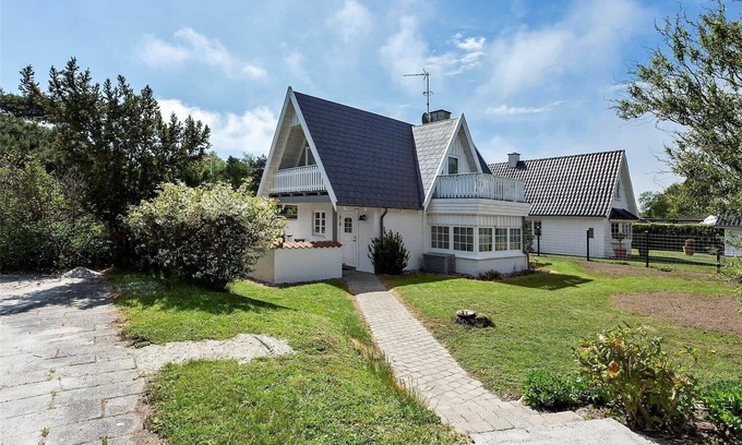 Liseleje House | 1319-N Liseleje - Liselejevej 55