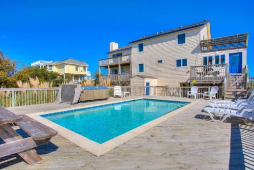 Whalehead Beach House | 1320 - Ocean Dreams