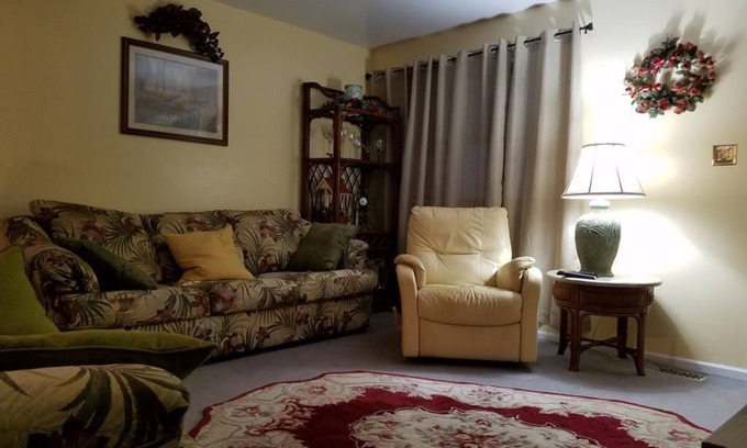 Sea Isle City Condo | 133 65th Street Unit 10