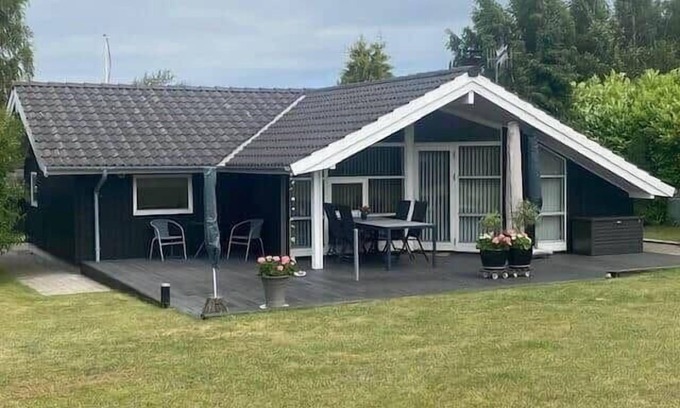 Hoeve Strand House | 13329 Asnæs - Leifavej Vestre 11