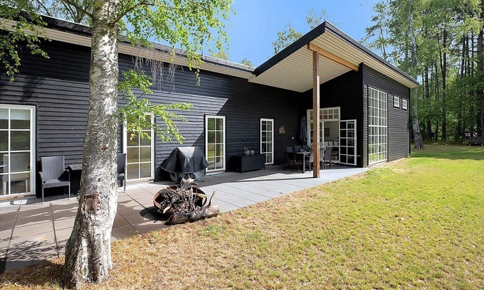 Hojby House | 13384 Højby - Bentsvej 10