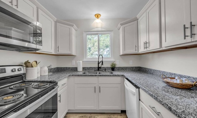 Chattanooga House | 134) Walkable! Downtown Northshore