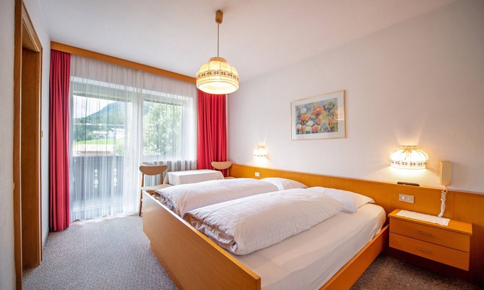 Ortisei Bed & Breakfast | 134E Alara Rooms