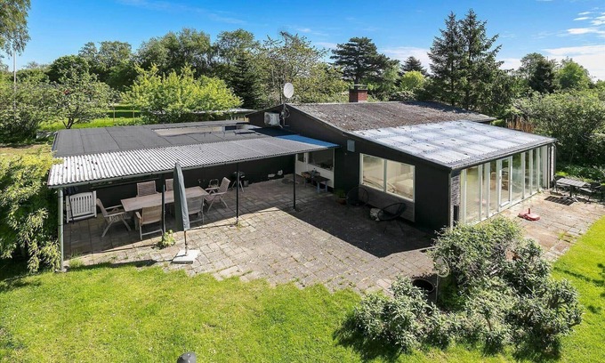 Liseleje House | 1396-N Liseleje - Østerledsvej 15