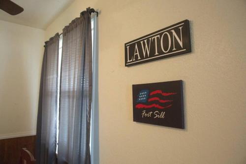 Lawton Apartment | 14% Discount for 1 Week 22% Discount for 1 Month