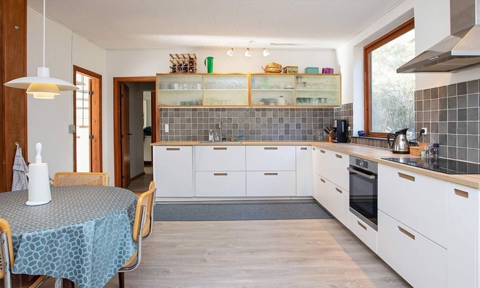 Sjllands Odde House | 14 person holiday home in Sjællands Odde