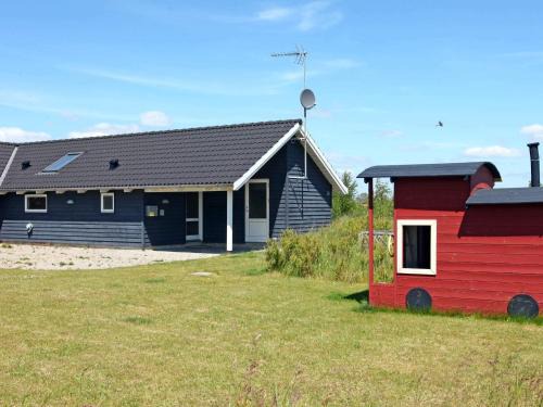 Kramnitse House | 14 person holiday home in Rødby-By Traum