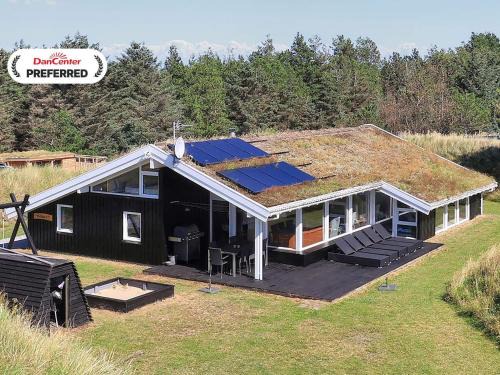 Blokhus House | 14 person holiday home in Blokhus-By Traum