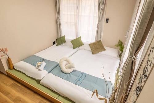 Asakusa Apartment | 14 Sensoji Temple 雷門5分 駅8分 8人房2LDK丨Sensoji Temple Kaminarimon 5 minutes 8 people