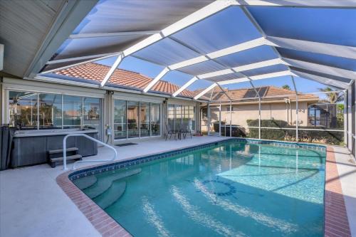Punta Gorda House | 1406 Surfbird