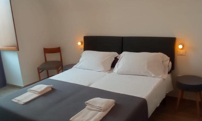 L'Aquila Apartment | 141 VIA ROMA