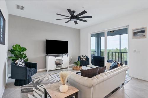 Punta Gorda House | 14151 Heritage Landing Unit 1041